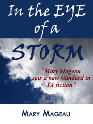 cover image of In the Eye of a Storm